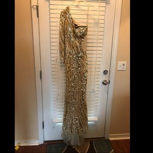 Pageant/Prom Gowns